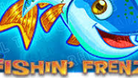 Игровой автомат Fishin Frenzy Megaways
